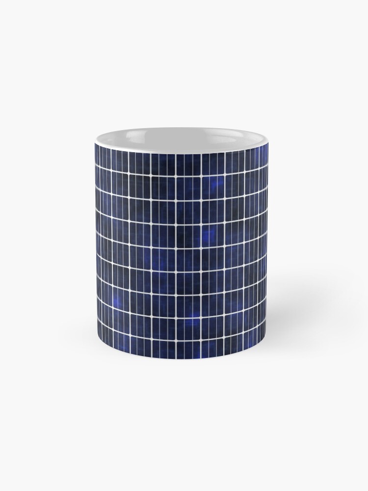 Solarize Me Coffee Mug