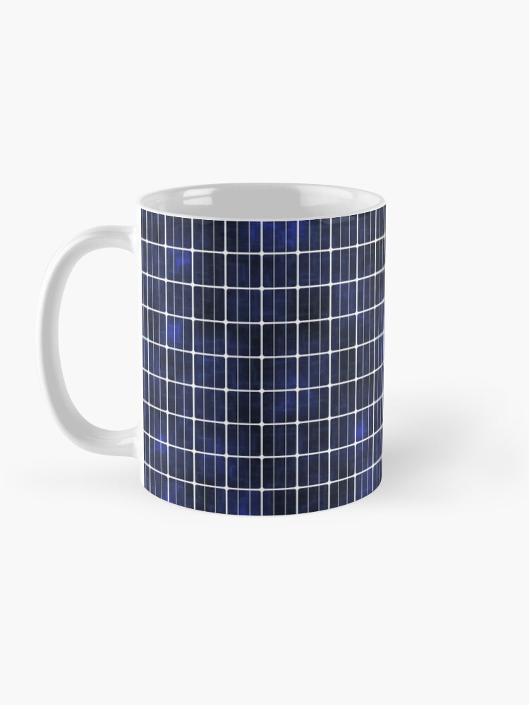 Solarize Me Coffee Mug