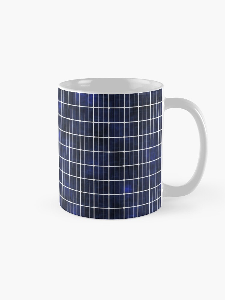 Solarize Me Coffee Mug