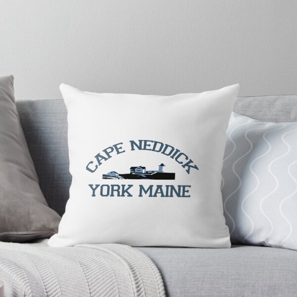Item preview,  York Harbor Beach. designed and sold by America Roadside..