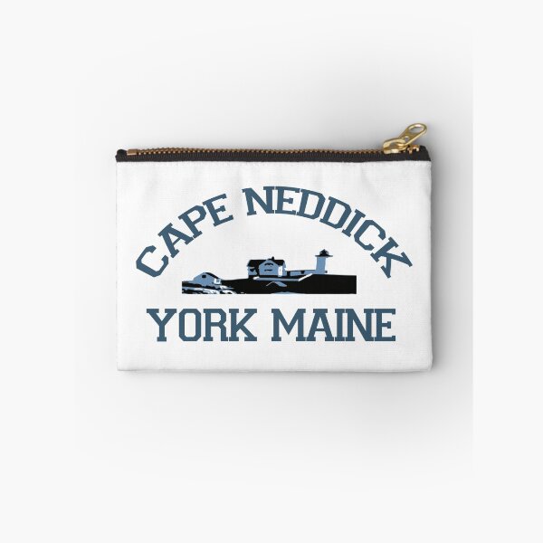 Item preview,  York Harbor Beach. designed and sold by America Roadside..
