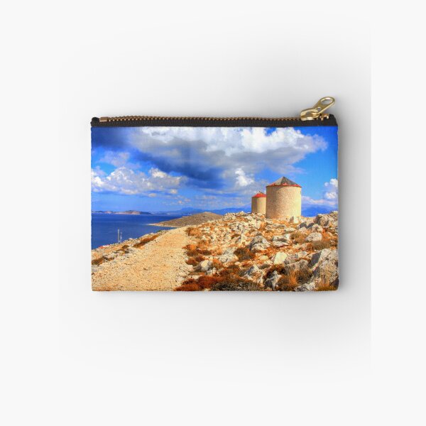 Item preview, Ruined Windmills designed and sold by tomg.