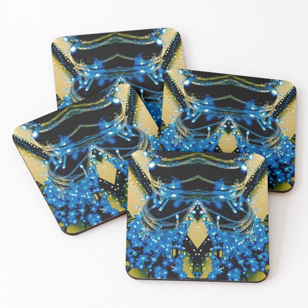 Item preview, Blue Veil designed and sold by Collosus-UK.