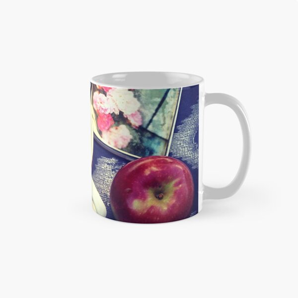 Item preview, An Apple and Chai designed and sold by Fay270.