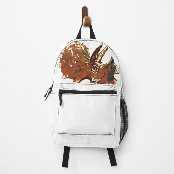 Item preview, Triceratops designed and sold by Amanda Richmond.