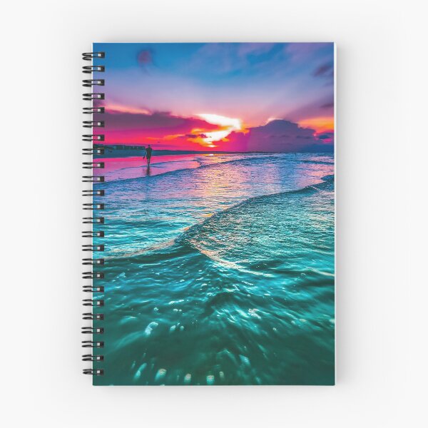 Item preview, Olas designed and sold by SunsetMagic.