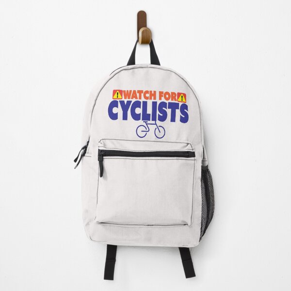 Item preview, Watch Out For Cyclists designed and sold by John MacPherson Allan.