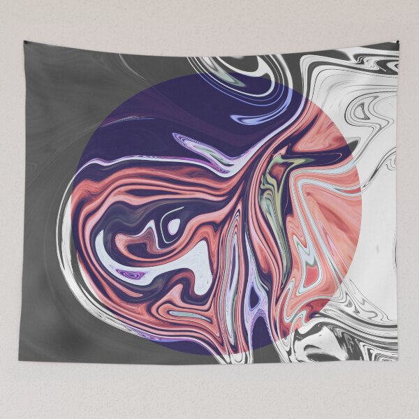 Item preview, TANGERINE designed and sold by GrannyGraphic.