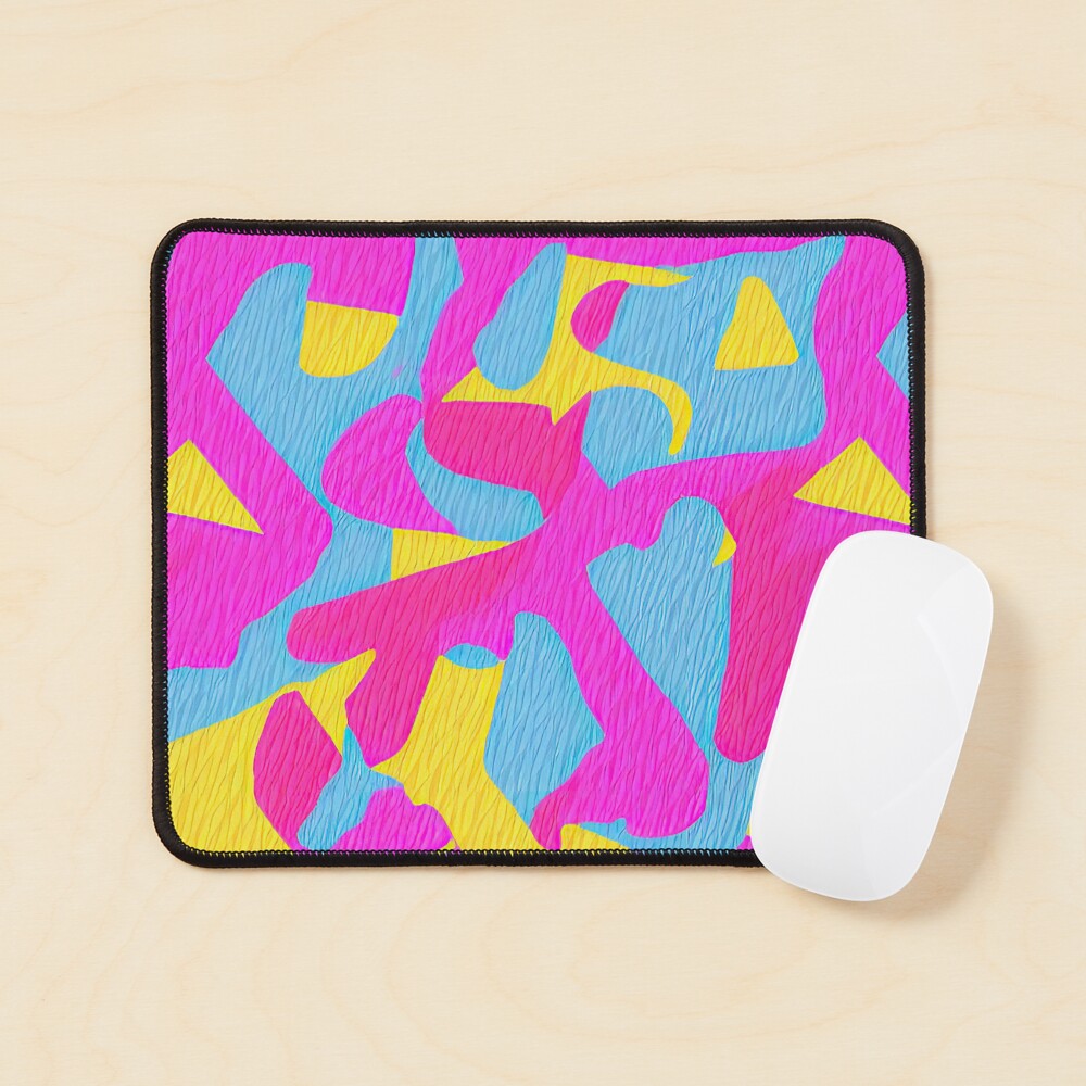 Item preview, Mouse Pad designed and sold by Hiimtrace.