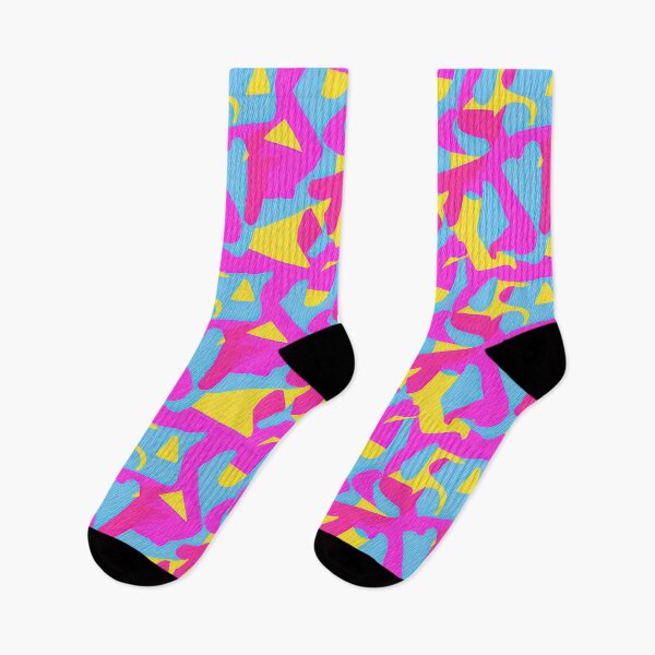 Item preview, Colorful Tiled designed and sold by Hiimtrace.