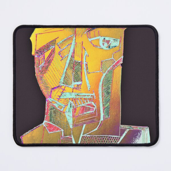 Item preview, Portrait 2c designed and sold by YannisZART.