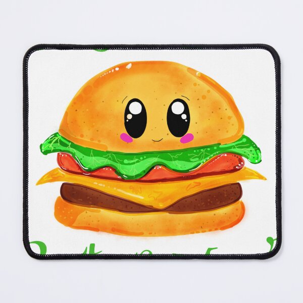 Item preview, Burger designed and sold by WillAzevedo.