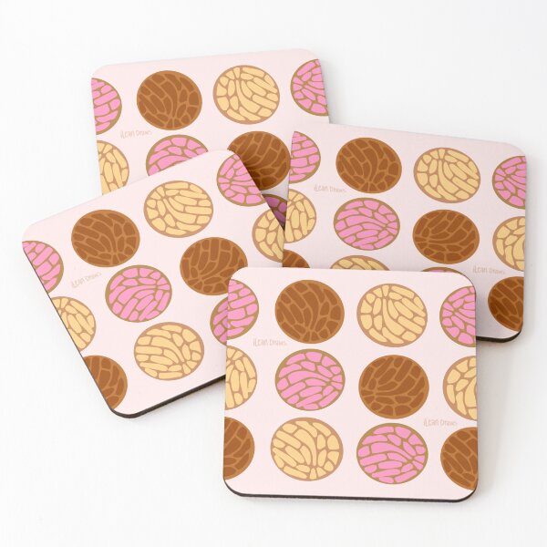 Item preview, Conchas— pattern designed and sold by ileandraws.