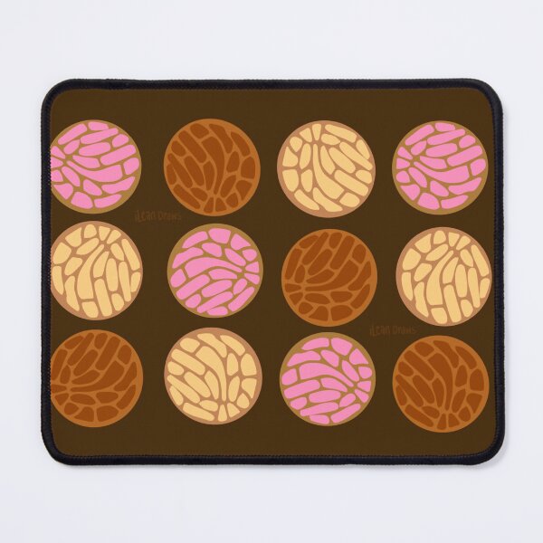 Item preview, Conchas— pattern designed and sold by ileandraws.