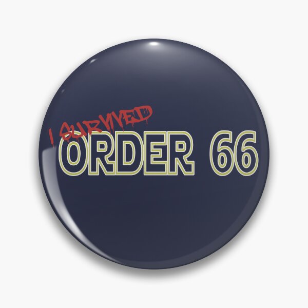 Item preview, Surviving Order 66 designed and sold by princeeric89.