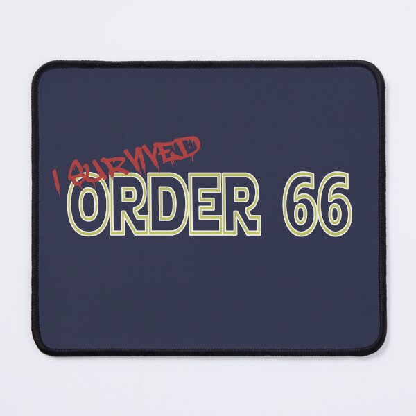 Item preview, Surviving Order 66 designed and sold by princeeric89.