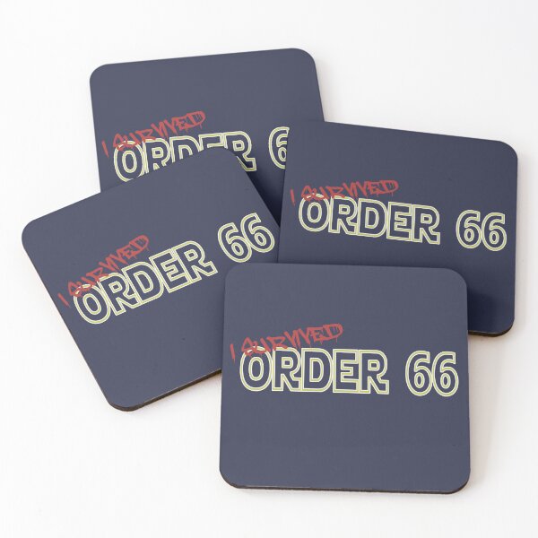 Item preview, Surviving Order 66 designed and sold by princeeric89.