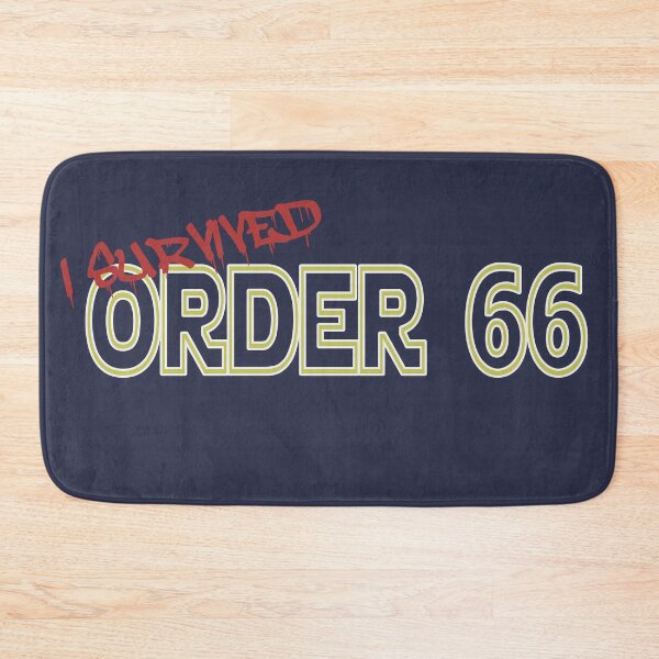 Item preview, Surviving Order 66 designed and sold by princeeric89.