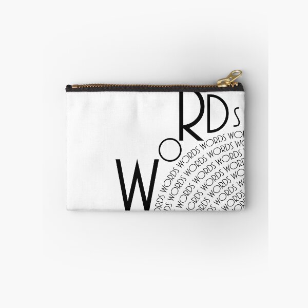 Item preview, Words designed and sold by Yarham.