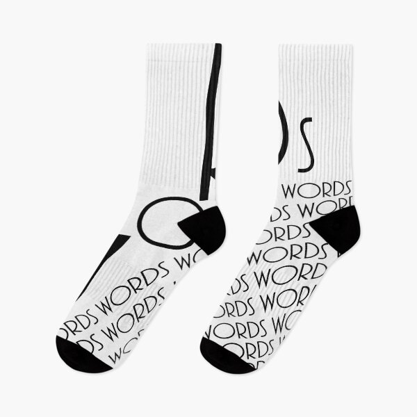 Item preview, Words designed and sold by Yarham.