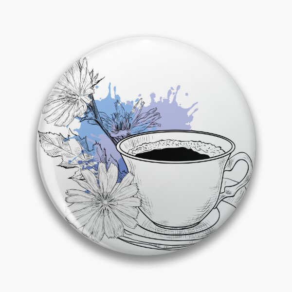 Item preview, coffee - flowers designed and sold by Pride Art.