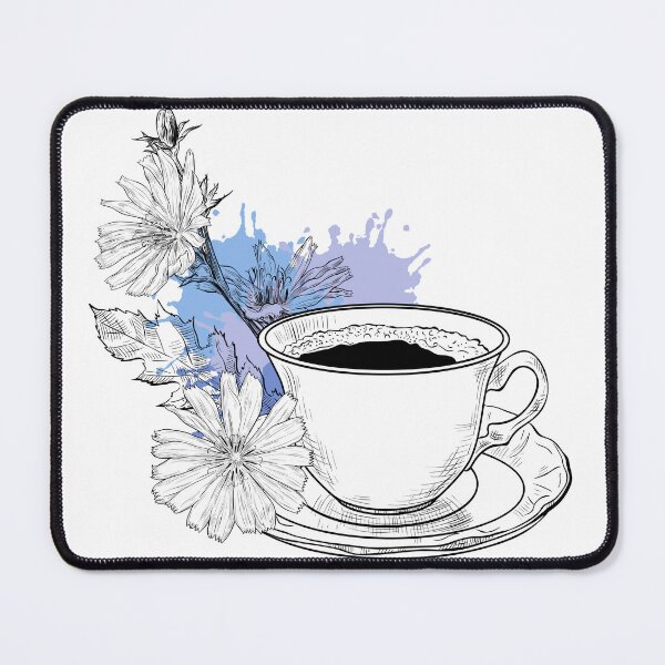 Item preview, coffee - flowers designed and sold by Pride Art.