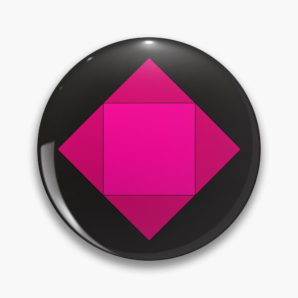 Item preview, gmtrx seni lawal solid cuboctahedron designed and sold by Seni Lawal.