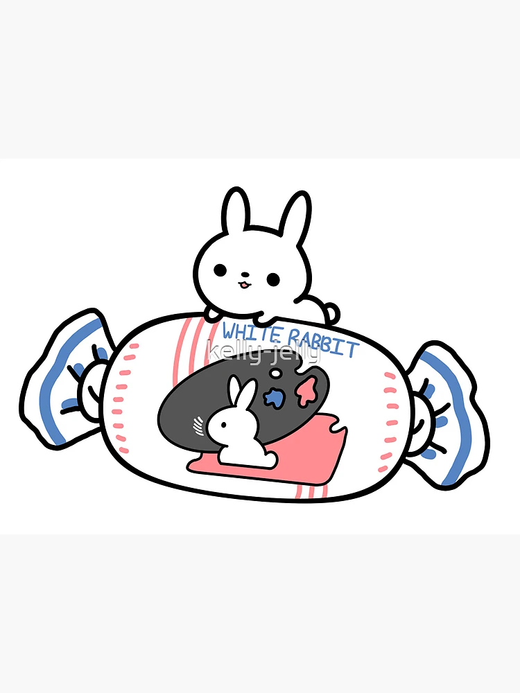 【JELLY BOARD】Candlelight Yabi Rabbit Bag B25SBHI052_PNK100_1.jpg?crop=
