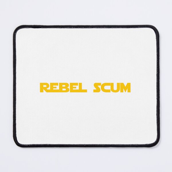 Item preview, Rebel scum yellow designed and sold by Fifi263.