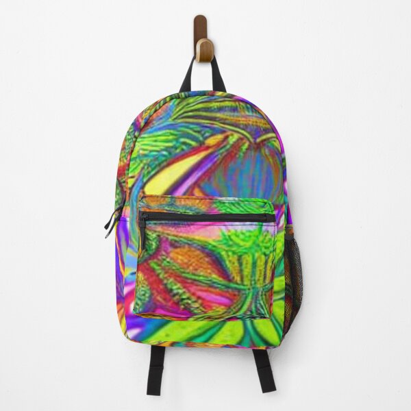 Item preview, Psychedelic abstract 2 designed and sold by dwhowe.