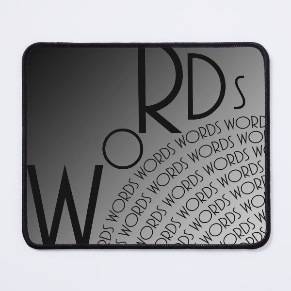 Item preview,  Words designed and sold by Yarham.