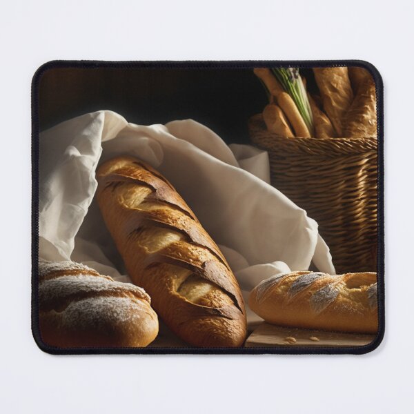 Item preview, bread designed and sold by MrUtDesign.
