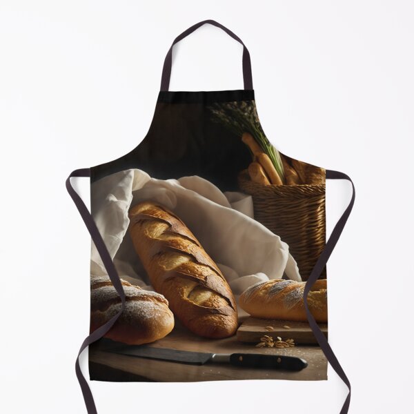 Item preview, bread designed and sold by MrUtDesign.