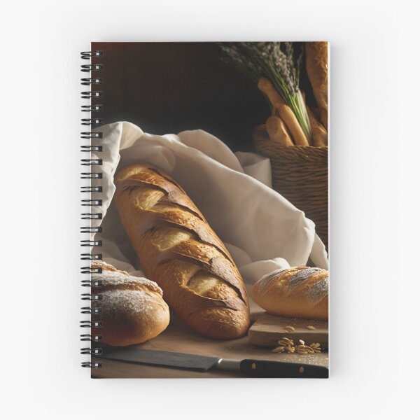 Item preview, bread designed and sold by MrUtDesign.