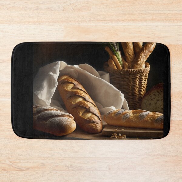 Item preview, bread designed and sold by MrUtDesign.