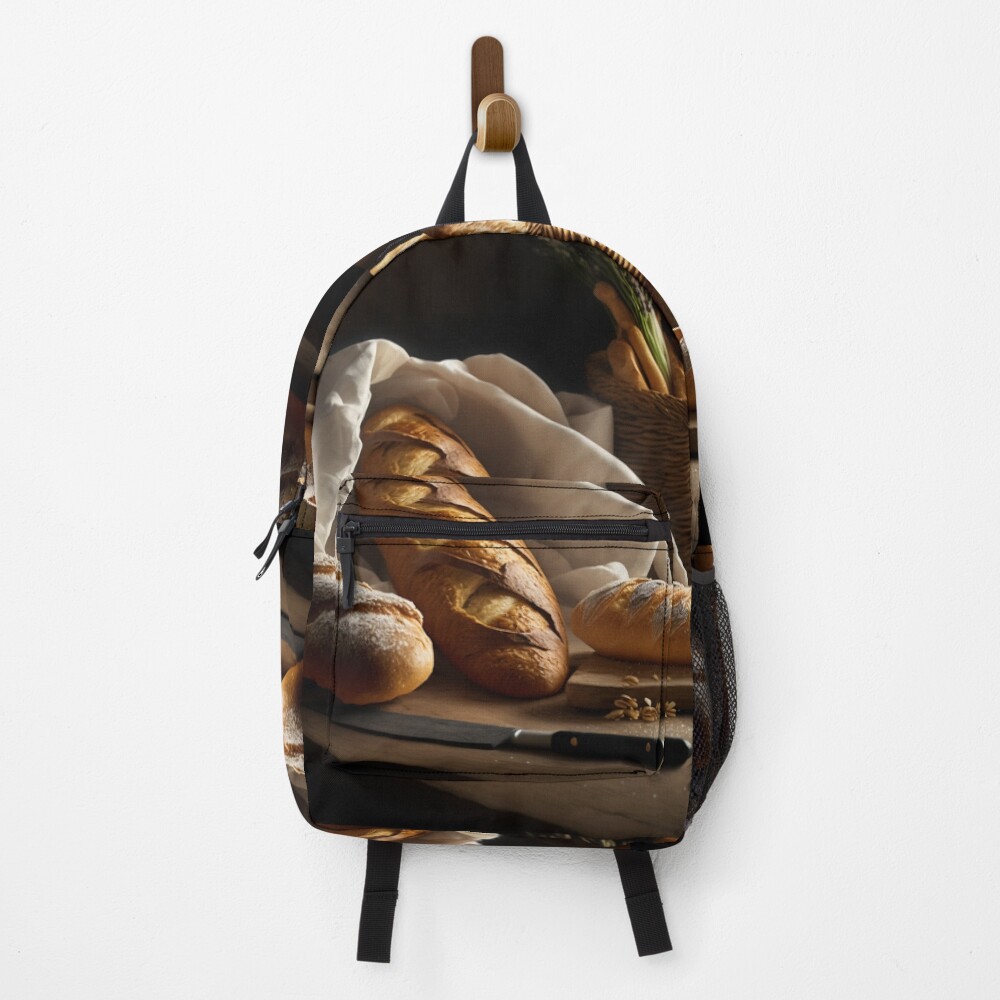 Item preview, Backpack designed and sold by MrUtDesign.