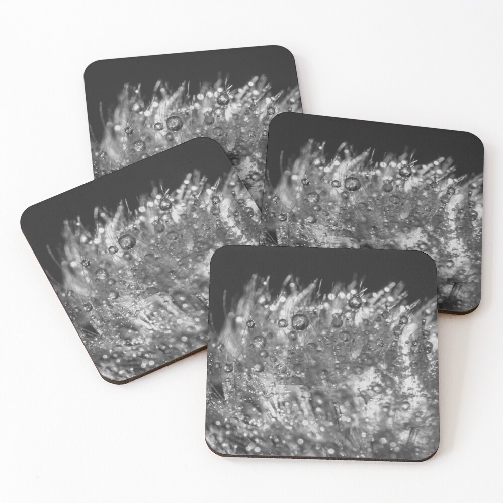 Item preview, Coasters (Set of 4) designed and sold by SunsetMagic.
