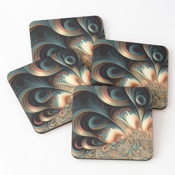 Item preview, Abstract Pattern Three designed and sold by Juliascutecornr.