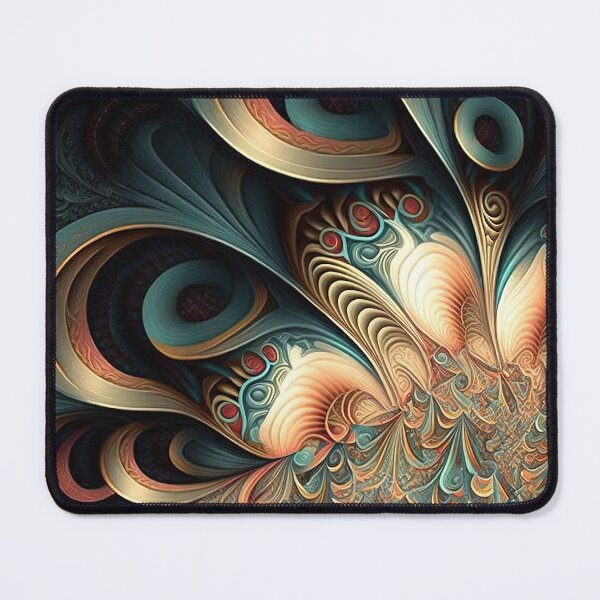 Item preview, Abstract Pattern Three designed and sold by Juliascutecornr.