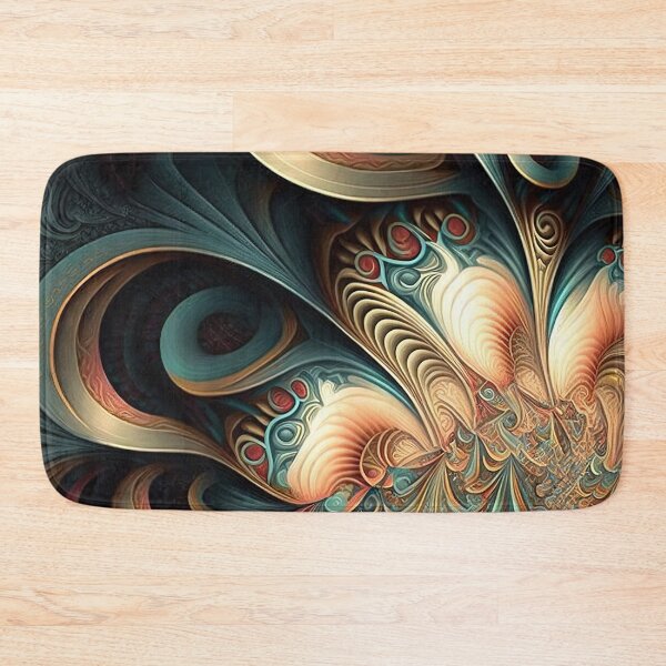 Item preview, Abstract Pattern Three designed and sold by Juliascutecornr.
