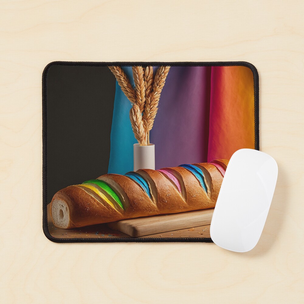 Item preview, Mouse Pad designed and sold by MrUtDesign.