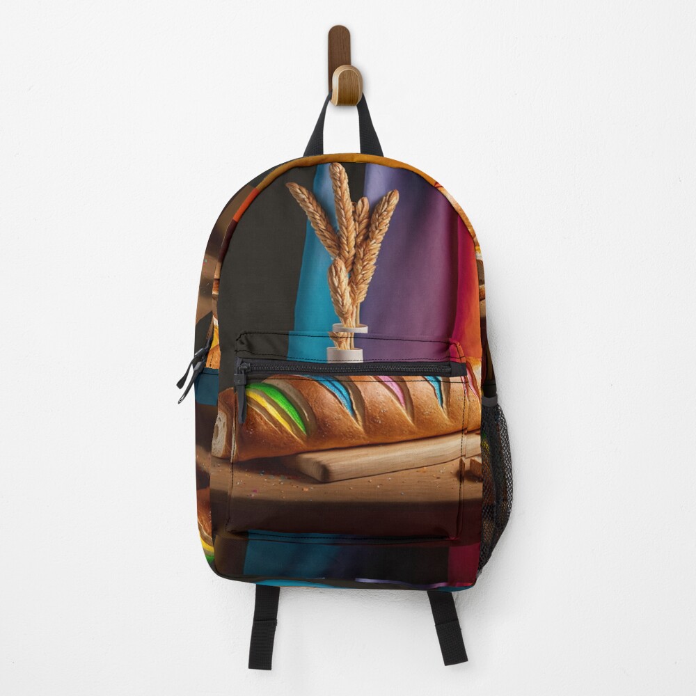 Item preview, Backpack designed and sold by MrUtDesign.