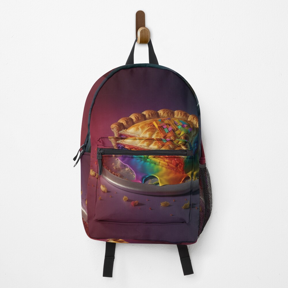 Artikel-Vorschau von Rucksack, designt und verkauft von MrUtDesign.