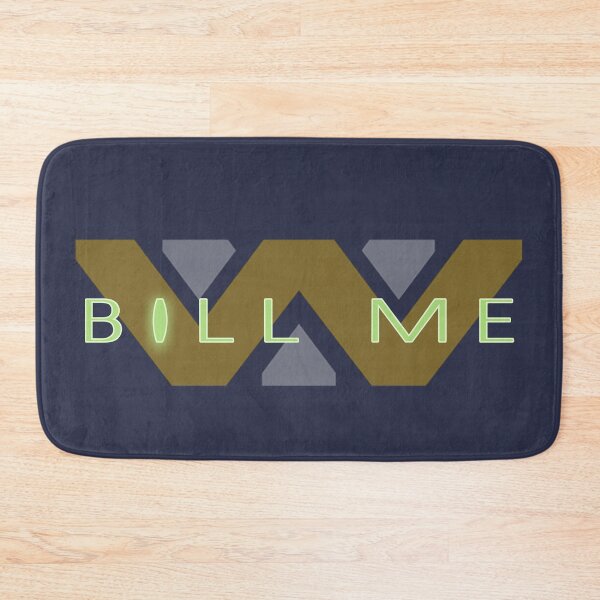 Item preview, A Certain High Dollar Value BILL ME designed and sold by princeeric89.