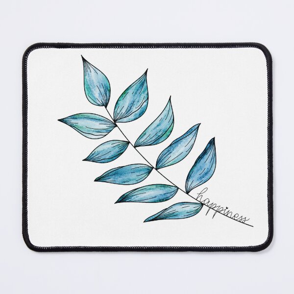 Item preview, Happiness Sticker designed and sold by BellaLouDesigns.