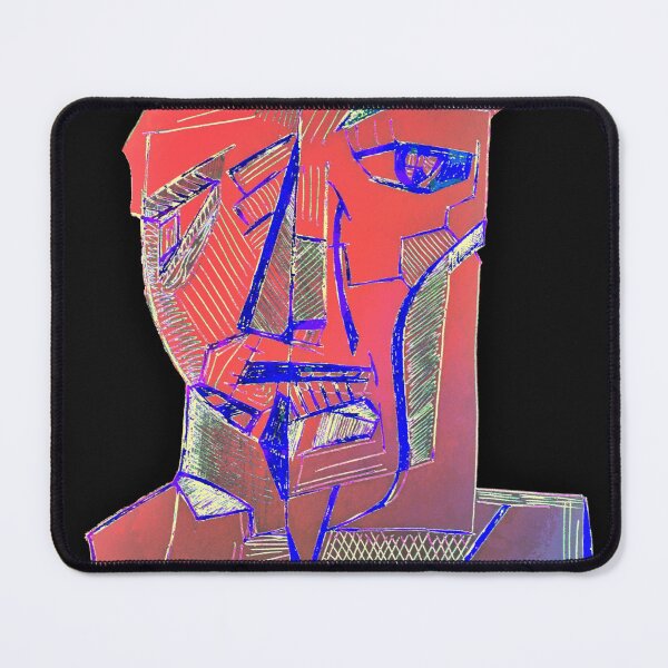 Item preview, Portrait 2d designed and sold by YannisZART.