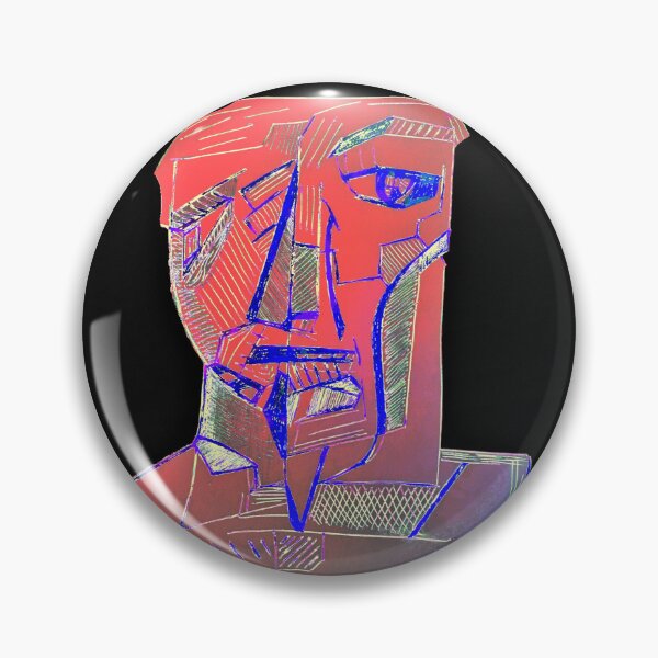 Item preview, Portrait 2d designed and sold by YannisZART.
