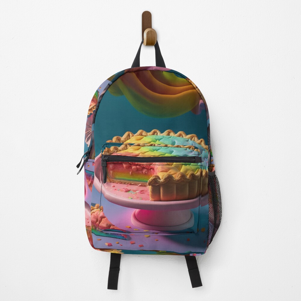 Artikel-Vorschau von Rucksack, designt und verkauft von MrUtDesign.