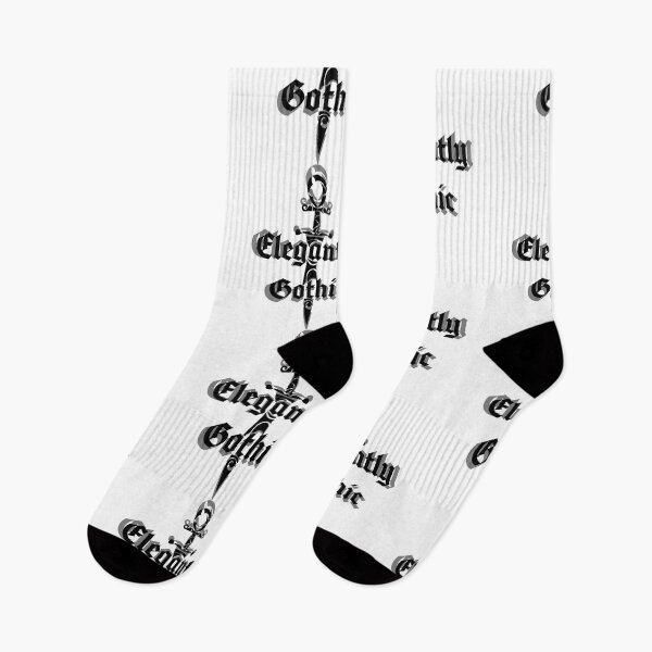 Item preview, Elegantly Gothic designed and sold by Yarham.