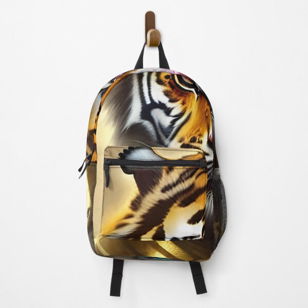 Item preview, albino tiger designed and sold by Cyber Pulse.